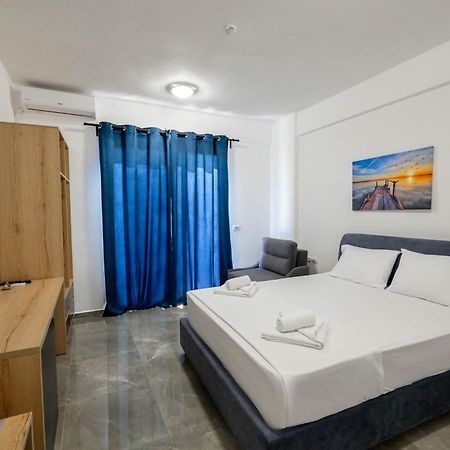 Vullkan Hotel 사밀 외부 사진