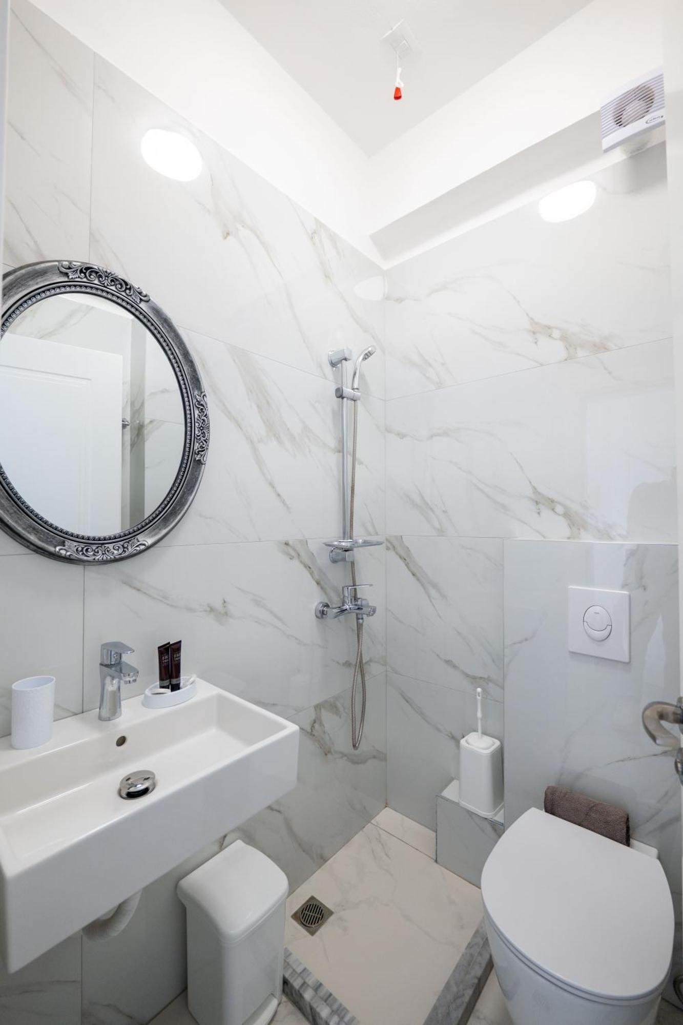 Vullkan Hotel 사밀 외부 사진