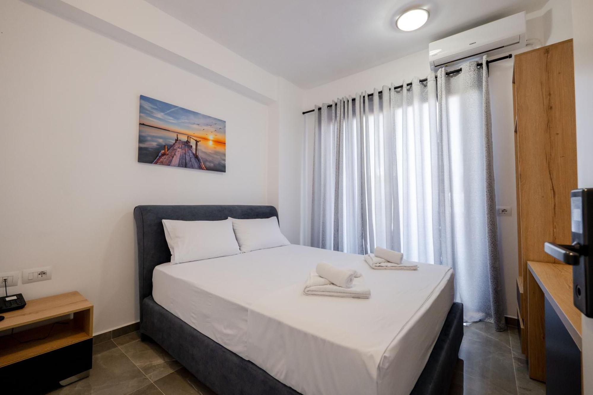 Vullkan Hotel 사밀 외부 사진