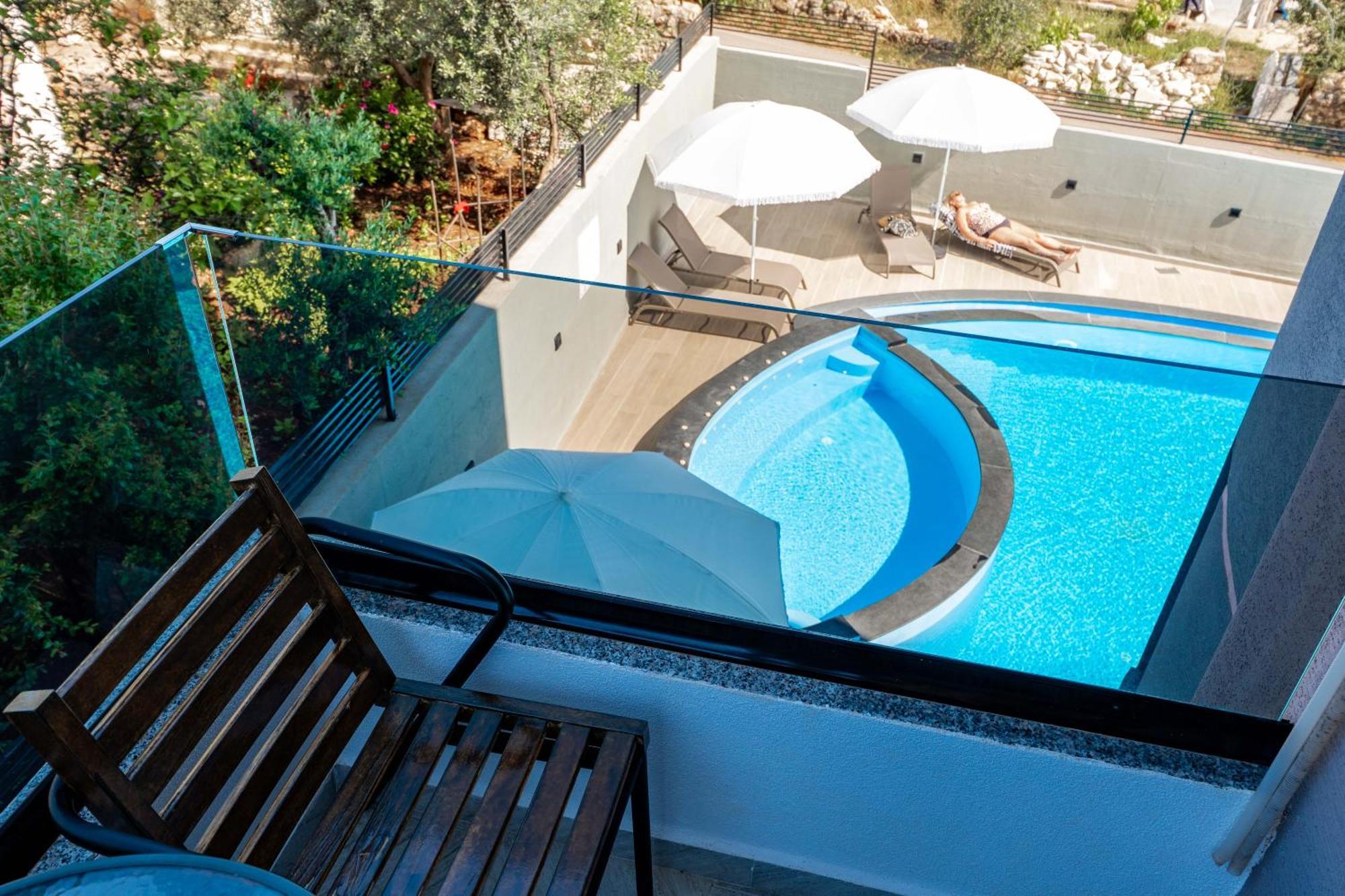 Vullkan Hotel 사밀 외부 사진