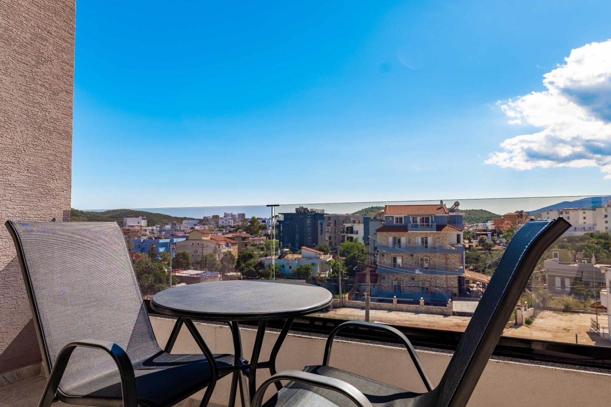 Vullkan Hotel 사밀 외부 사진