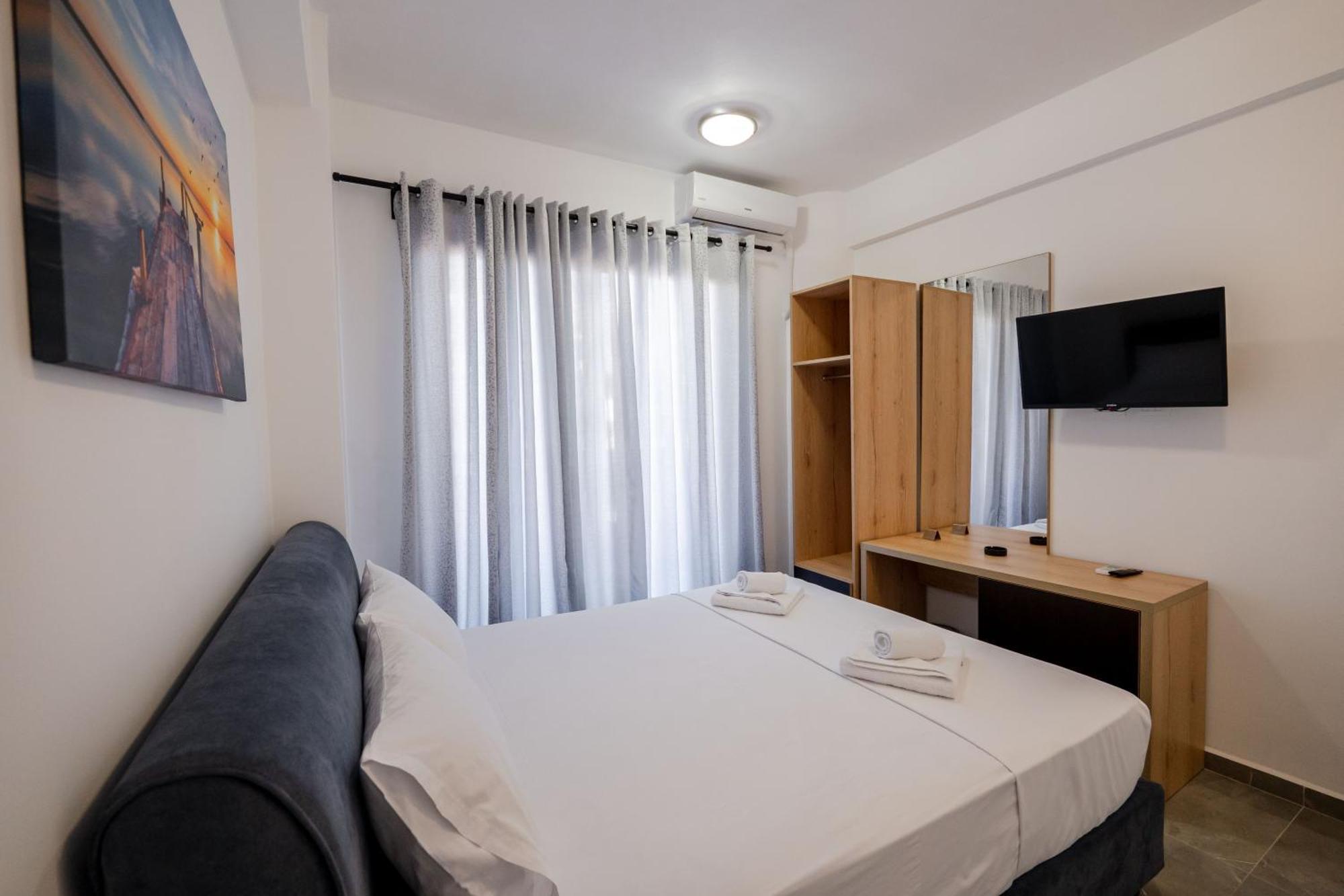 Vullkan Hotel 사밀 외부 사진