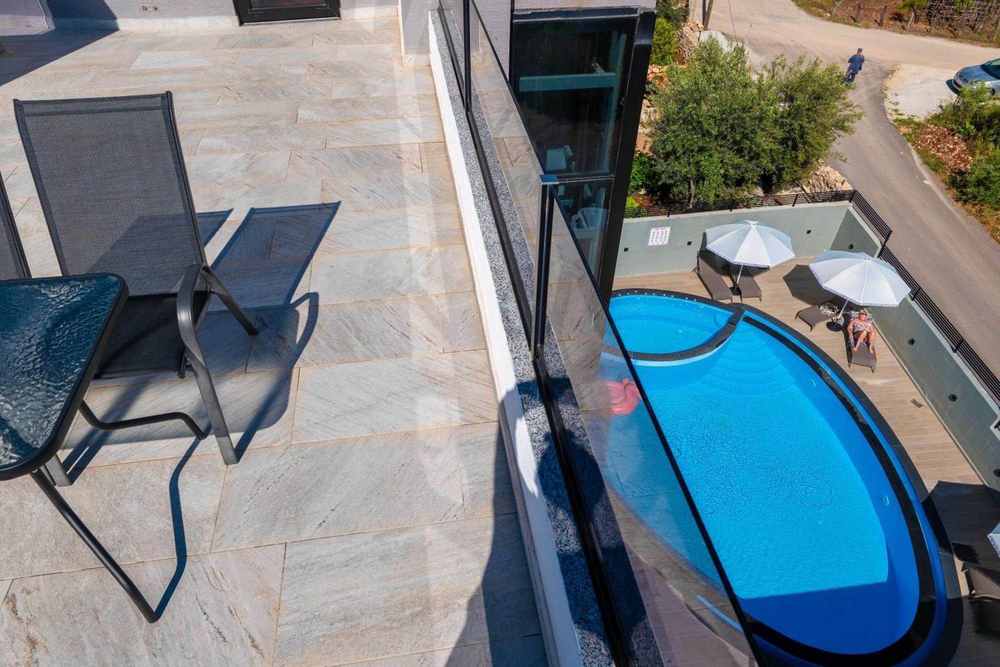Vullkan Hotel 사밀 외부 사진