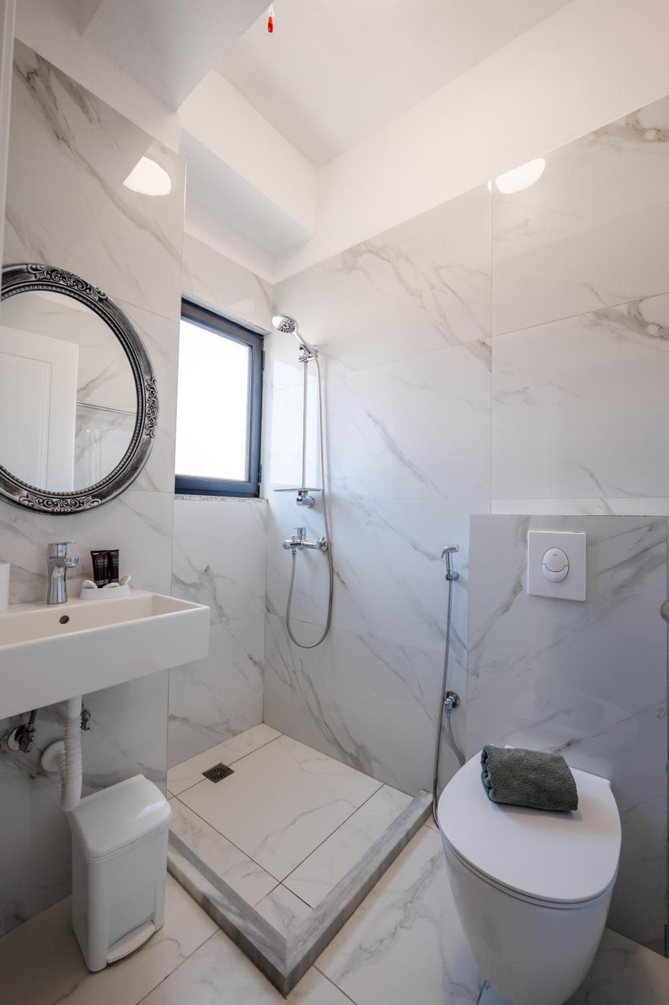 Vullkan Hotel 사밀 외부 사진