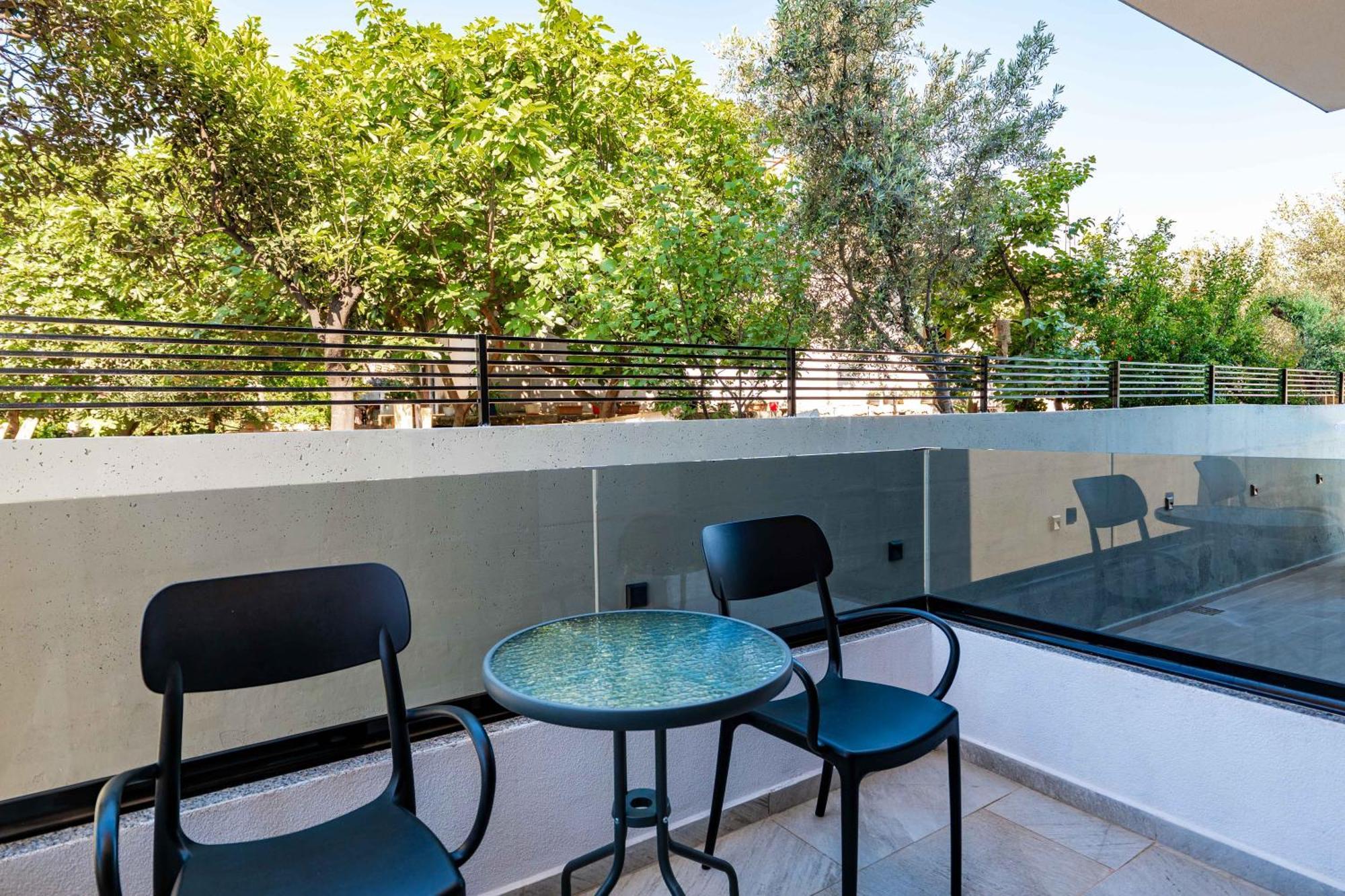 Vullkan Hotel 사밀 외부 사진