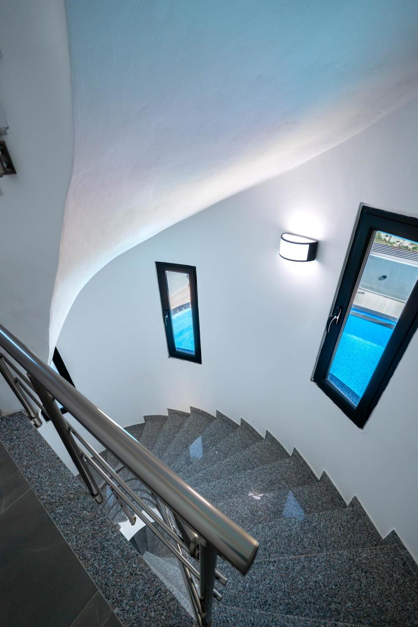 Vullkan Hotel 사밀 외부 사진