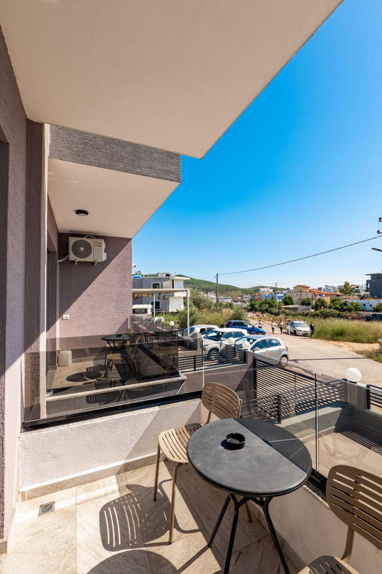 Vullkan Hotel 사밀 외부 사진